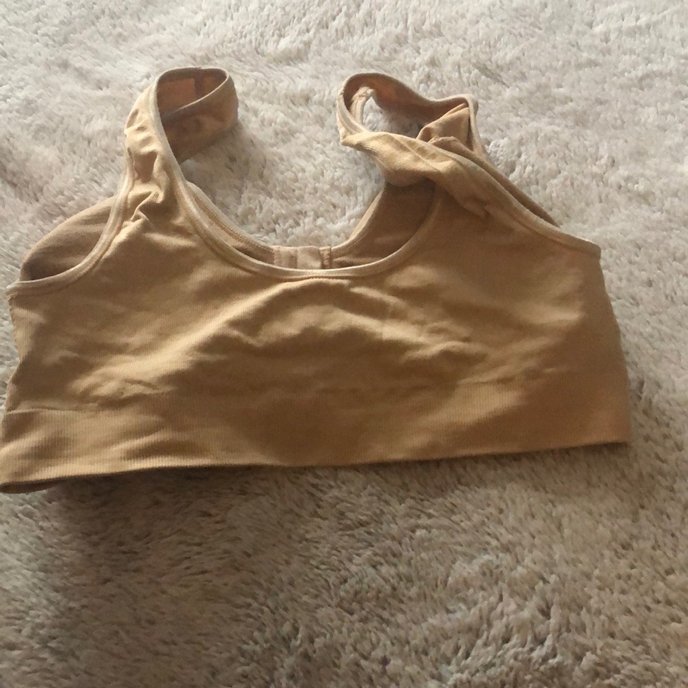 Comfort Bra